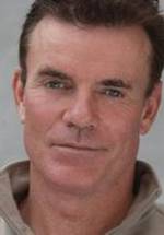 Алан Фоусет фото