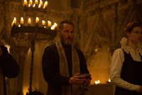 Кадр Макбет