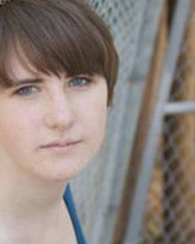 Кендра МакКалти фото