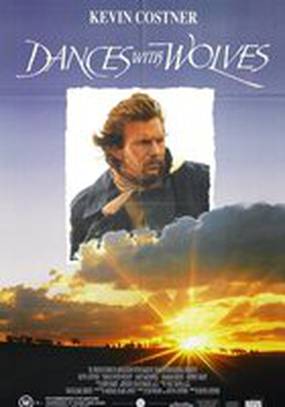 Танцующий с волками