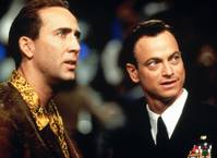 Кадр Глаза змеи