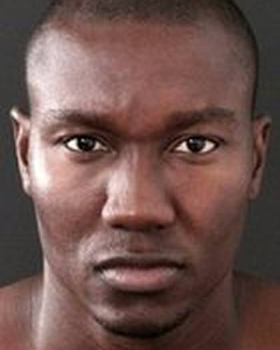 Уоррен Белль фото