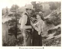 Кадр Невада