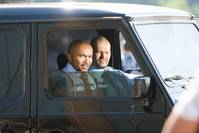 Кадр Пистолет Страдивари