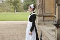 Кадр Аббатство Даунтон