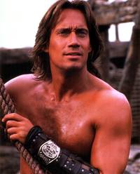 Кадр Удивительные странствия Геракла