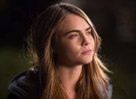 Кадр Бумажные города