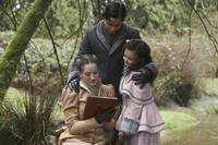 Кадр Однажды в стране чудес