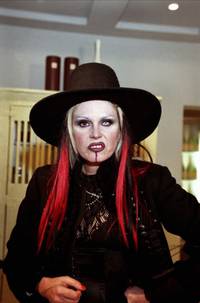 Кадр Красиво жить не запретишь