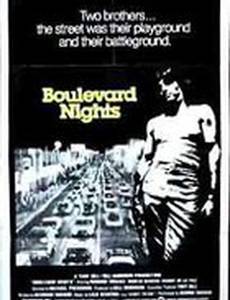 Boulevard Nights
