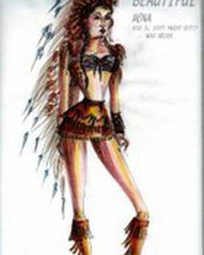 Криси Карвонидес-Душенко фото