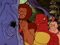 Кадр Непобедимая принцесса Ши-Ра