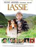 Постер из фильма "Лэсси" - 1