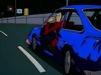 Кадр Люпен III: Токийский кризис