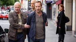 Кадр из фильма "В сети" - 2