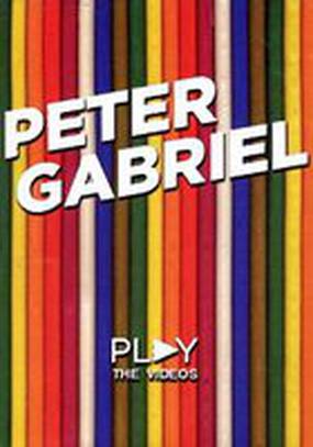 Питер Гэбриел: Игра (видео)