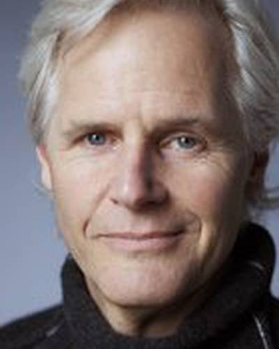 Крис Картер фото