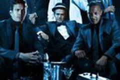 Мальчики-налетчики