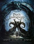 Постер из фильма "Лабиринт Фавна" - 1