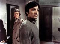 Кадр Первая ночь покоя