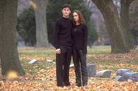 Кадр Бессмертные души