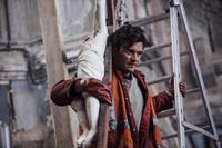 Кадр Отступник