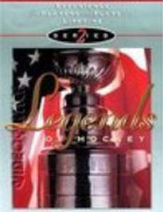 Legends of Hockey: The Second Season