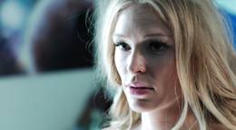 Кадр из фильма "Хот-Бот" - 2