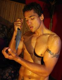 Кадр Парни-вампиры 2: Новый выводок