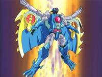 Кадр Трансформеры: Автороботы