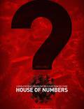 Постер из фильма "Дом из чисел" - 1