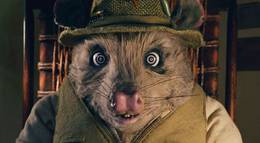 Кадр из фильма "Фантастический мистер Фокс" - 2