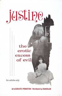 Постер Justine