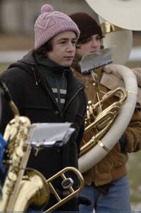 Кадр Снежные ангелы