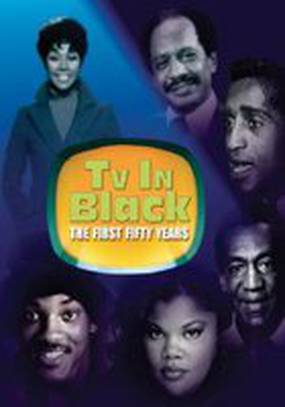 Телевидение в черном: Первые пятьдесят лет (видео)