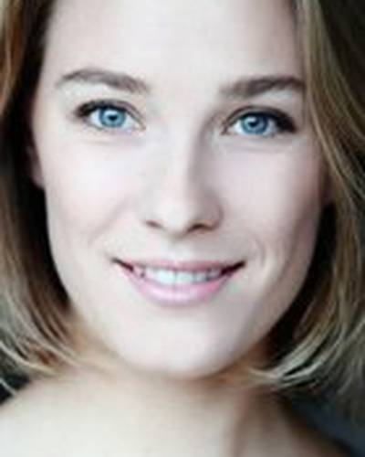 Ноеми Розенблатт фото