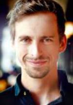 Бенедикт Блашкович фото