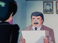 Кадр Таинственная грабительница Сент-Тэйл