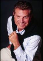 Майк Берстин фото