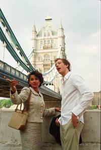 Кадр Почти натурал