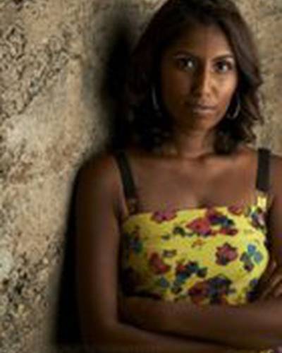 Нимиша Мукерджи фото