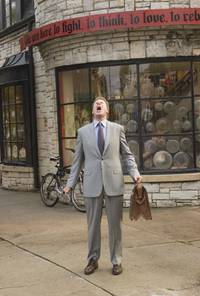 Кадр Персонаж