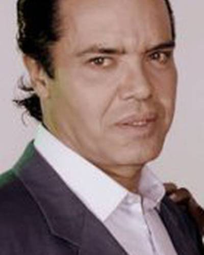 Луис Эдуардо Аранго фото