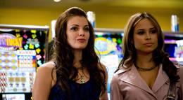 Кадр из фильма "Хостел 3 (видео)" - 1