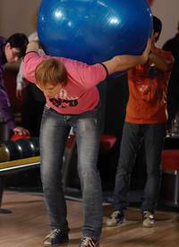 Кадр Даёшь молодёжь!