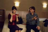 Кадр История любви