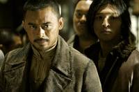 Кадр Ип Ман