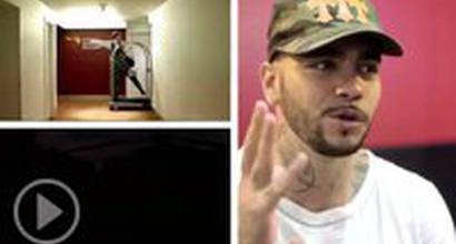 Тимати о Любви с акцентом