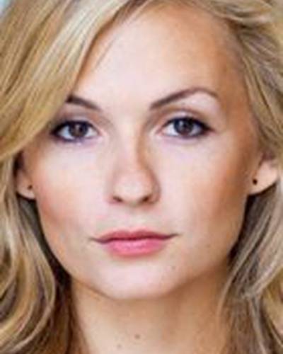 Линдси Горт фото