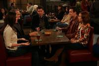 Кадр Как я встретил вашу маму